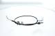 Kabel, parkeringsbrems - 1987482359 BOSCH - 597701G300, 176036, 8AS355664-151