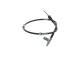 Kabel, parkeringsbrems - 1987482363 BOSCH - 52128118AC, 20160B500, BC2477