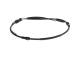 Kabel, parkeringsbrems - 1987482376 BOSCH - 7E0609701C, 7E0609701D, 107399