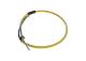 Kabel, parkeringsbrems - 1987482384 BOSCH - 8200577938, 116666, 24372710902