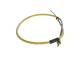 Kabel, parkeringsbrems - 1987482384 BOSCH - 8200577938, 116666, 24372710902