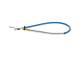 Kabel, parkeringsbrems - 1987482429 BOSCH - 474665, 474678, 9672955380