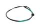 Kabel, parkeringsbrems - 1987482433 BOSCH - 364000004R, 106796, 1840905008