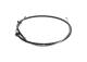 Kabel, parkeringsbrems - 1987482446 BOSCH - 6Q0609721B, 6Q0609721H, 6Q0609721M