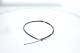 Kabel, parkeringsbrems - 1987482448 BOSCH - 1J0609721BA, 1J0609721J, 109034
