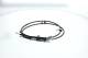 Kabel, parkeringsbrems - 1987482453 BOSCH - 1831613, 1949912, 8V512A603AN