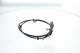 Kabel, parkeringsbrems - 1987482453 BOSCH - 1831613, 1949912, 8V512A603AN