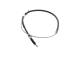 Kabel, parkeringsbrems - 1987482454 BOSCH - 5C0609721AM, 5C0609721AN, 5C0609721BA