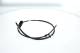Kabel, parkeringsbrems - 1987482508 BOSCH - 13350100, 13368692, 115836