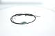 Kabel, parkeringsbrems - 1987482512 BOSCH - 4643052151, 171084, 24372719592