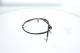 Kabel, parkeringsbrems - 1987482512 BOSCH - 4643052151, 171084, 24372719592