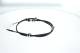 Kabel, parkeringsbrems - 1987482516 BOSCH - MN102417, 172279, BC4247