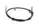Kabel, parkeringsbrems - 1987482518 BOSCH - 4820A026, 172295, 24372703602