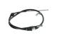 Kabel, parkeringsbrems - 1987482518 BOSCH - 4820A026, 172295, 24372703602