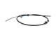 Kabel, parkeringsbrems - 1987482519 BOSCH - 4820A038, 172296