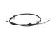 Kabel, parkeringsbrems - 1987482519 BOSCH - 4820A038, 172296