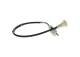 Kabel, parkeringsbrems - 1987482555 BOSCH - 30794735, 108072, 1840904753