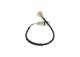 Kabel, parkeringsbrems - 1987482555 BOSCH - 30794735, 108072, 1840904753