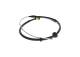 Kabel, parkeringsbrems - 1987482558 BOSCH - 4534200285, A4534200285, 109339