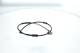 Kabel, parkeringsbrems - 1987482582 BOSCH - 0000050519022, 50519022, 0000050519023