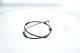 Kabel, parkeringsbrems - 1987482582 BOSCH - 0000050519022, 50519022, 0000050519023