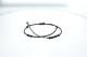 Kabel, parkeringsbrems - 1987482582 BOSCH - 0000050519022, 50519022, 0000050519023