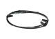 Kabel, parkeringsbrems - 1987482596 BOSCH - 1350314080, K1350314080, 1359247080