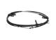 Kabel, parkeringsbrems - 1987482596 BOSCH - 1350314080, K1350314080, 1359247080