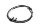 Kabel, parkeringsbrems - 1987482596 BOSCH - 1350314080, K1350314080, 1359247080