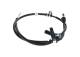Kabel, parkeringsbrems - 1987482615 BOSCH - 597702B000, 172569, BC4250