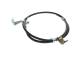 Kabel, parkeringsbrems - 1987482627 BOSCH - 36531JG00A, 170329, 44099800