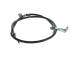 Kabel, parkeringsbrems - 1987482627 BOSCH - 36531JG00A, 170329, 44099800