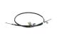 Kabel, parkeringsbrems - 1987482628 BOSCH - 36530JG00A, 170330, 1840905238