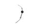 Kabel, parkeringsbrems - 1987482632 BOSCH - 1605111, 365301862R, 4421102