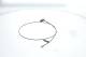 Kabel, parkeringsbrems - 1987482634 BOSCH - 365301796R, 4420801, 93864842