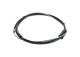 Kabel, parkeringsbrems - 1987482635 BOSCH - 8200229445, 106689, 24372710752
