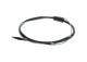 Kabel, parkeringsbrems - 1987482635 BOSCH - 8200229445, 106689, 24372710752