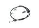 Kabel, parkeringsbrems - 1987482648 BOSCH - 365314A00C, 54402M68K00, 175070