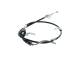 Kabel, parkeringsbrems - 1987482648 BOSCH - 365314A00C, 54402M68K00, 175070