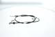 Kabel, parkeringsbrems - 1987482653 BOSCH - 4642002130, 171094, 49393980