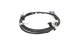 Kabel, parkeringsbrems - 1987482666 BOSCH - DV612A603BC, 1857404, 105392