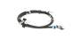 Kabel, parkeringsbrems - 1987482666 BOSCH - DV612A603BC, 1857404, 105392