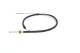 Kabel, parkeringsbrems - 1987482669 BOSCH - 9808268580, 106301, 24372703562