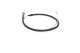 Kabel, parkeringsbrems - 1987482669 BOSCH - 9808268580, 106301, 24372703562