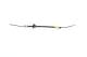 Kabel, parkeringsbrems - 1987482677 BOSCH - 4422441, 93868405, 116819