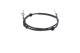 Kabel, parkeringsbrems - 1987482682 BOSCH - 52051221, 52055137, 120772