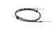 Kabel, parkeringsbrems - 1987482682 BOSCH - 52051221, 52055137, 120772
