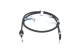 Kabel, parkeringsbrems - 1987482685 BOSCH - 597701P000, 172582, 24372731292