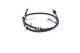 Kabel, parkeringsbrems - 1987482685 BOSCH - 597701P000, 172582, 24372731292