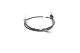 Kabel, parkeringsbrems - 1987482691 BOSCH - 5440268L00000, 5440268L02000, 54402-68L00